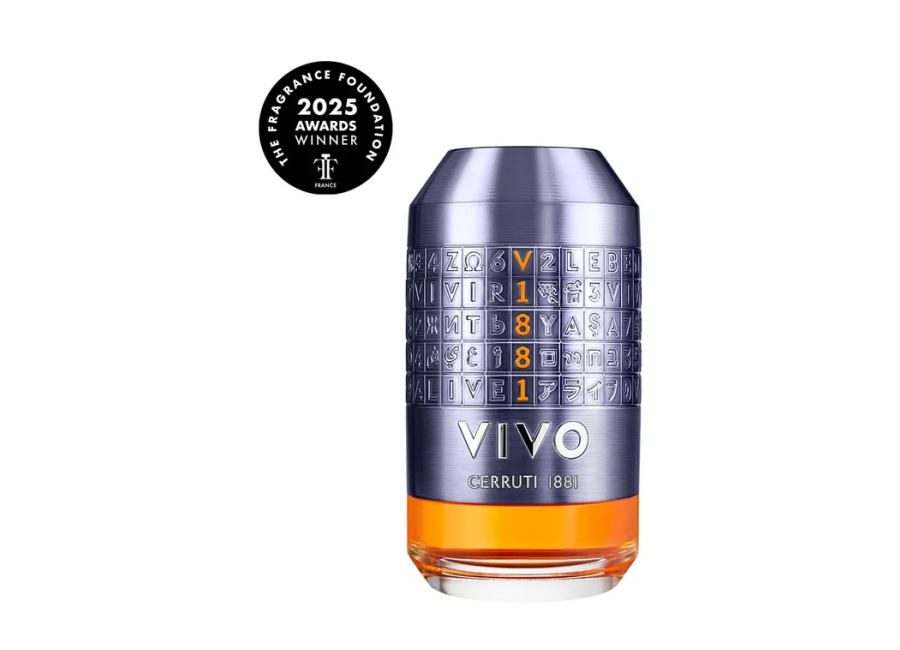 Cerruti 1881 Vivo