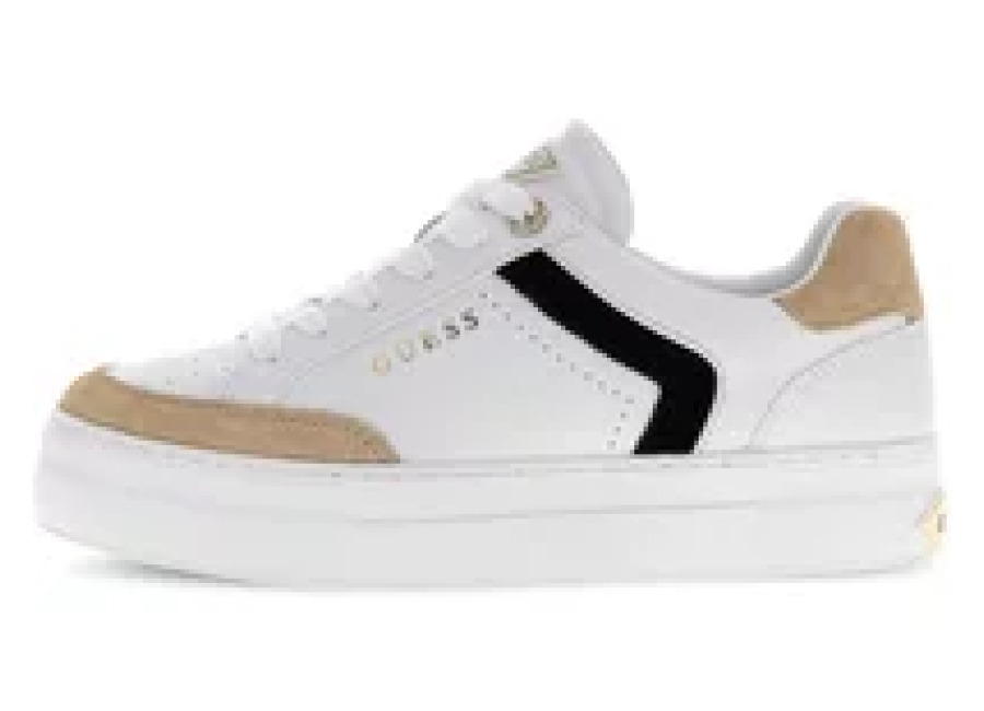 Guess Zapatillas mujer Guess Gilax2