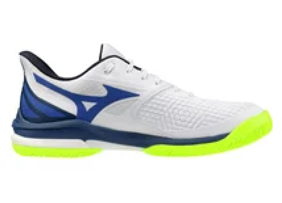 Mizuno Zapatillas de tenis Mizuno Wave Exceed Tour 7 CC