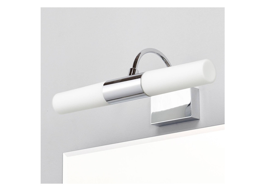 Lindby Luz de espejo Devran para baño