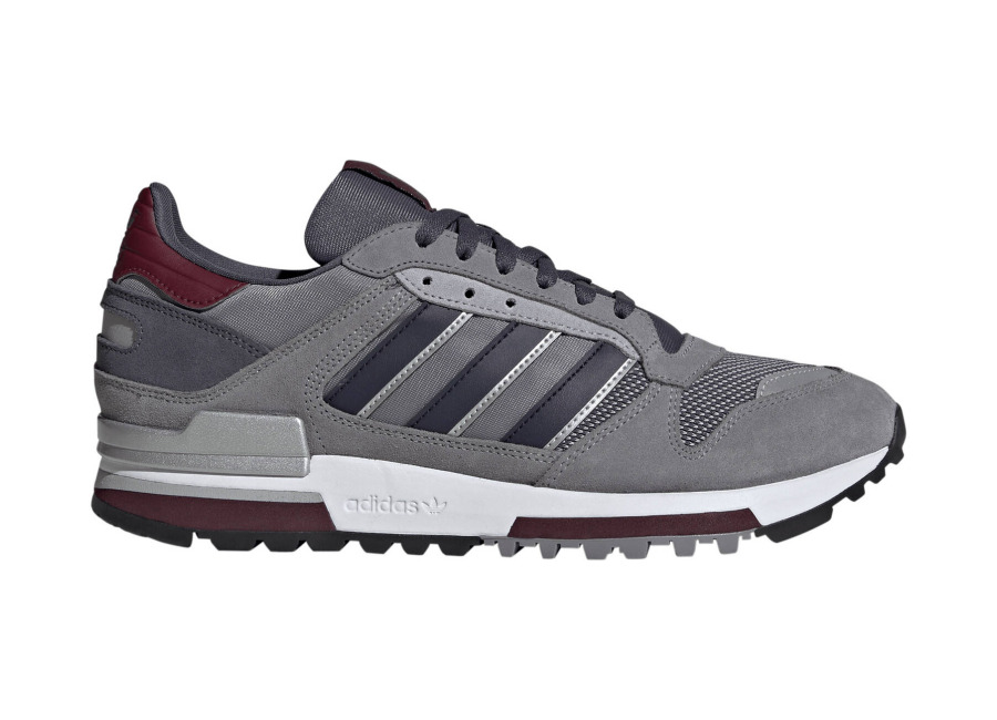 Adidas zx 600 Zapatillas Hombre