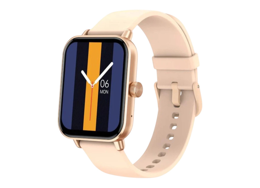 Colmi P81 Oro – Reloj inteligente
