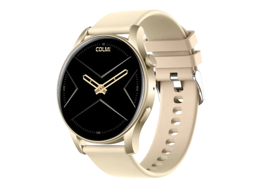 Colmi V73 Oro – Reloj inteligente