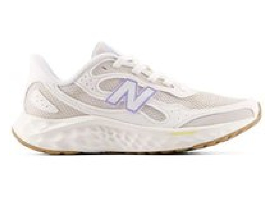 New Balance Zapatillas de Running New Balance Freshfoam Arishi V4 Tiralux Sea Salt Mujer