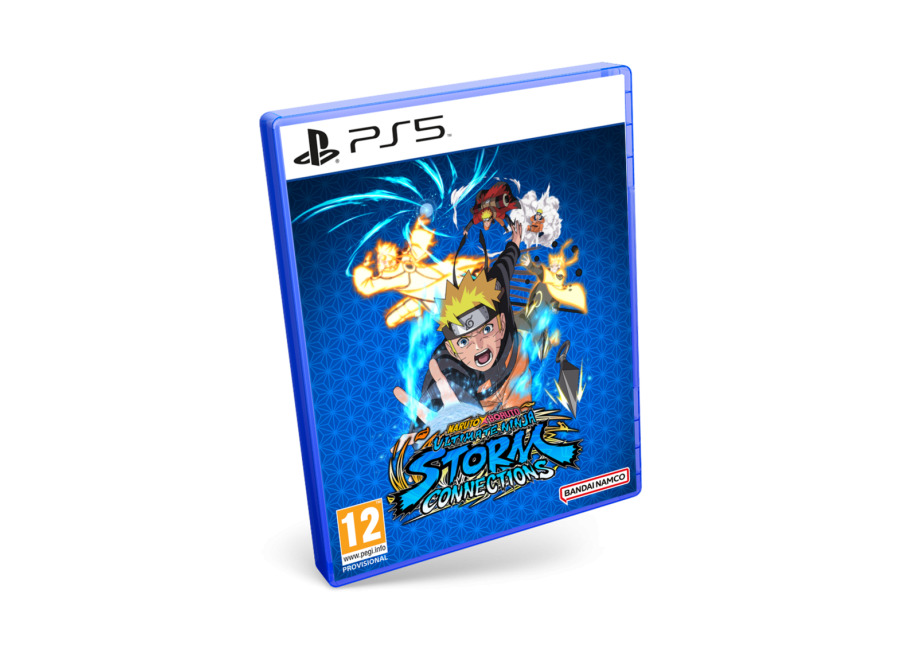 Juego Bandai Namco Naruto X Boruto Ultimate Ninja Storm Connection