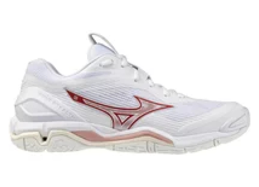 Mizuno Zapatillas indoor para mujer Mizuno Wave Stealth