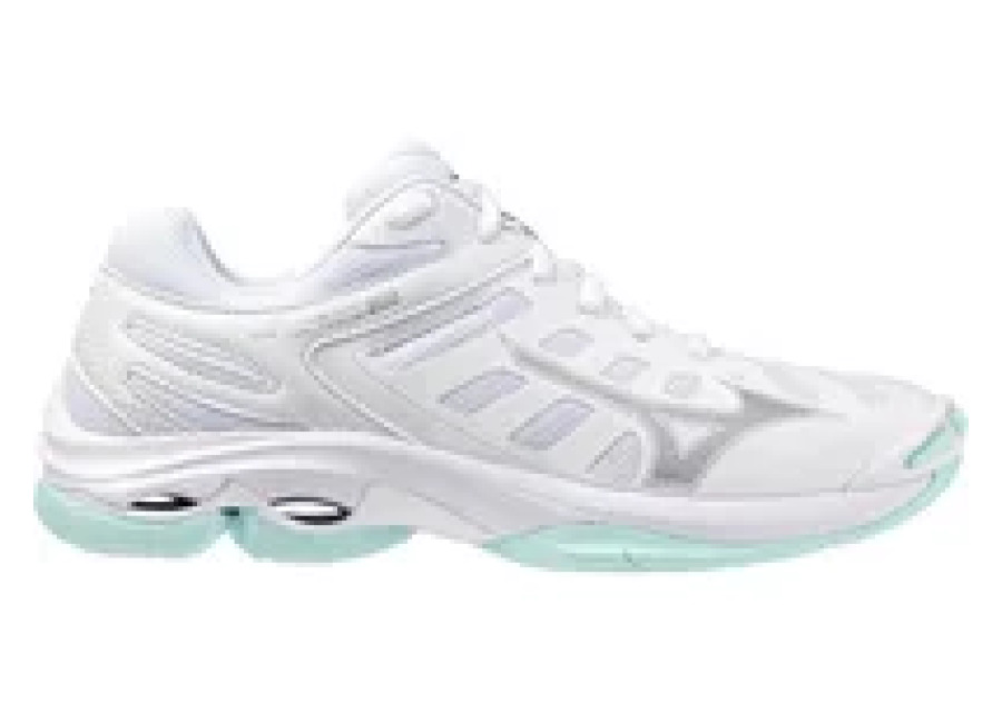Mizuno Zapatillas indoor para mujer Mizuno Wave Voltage 2