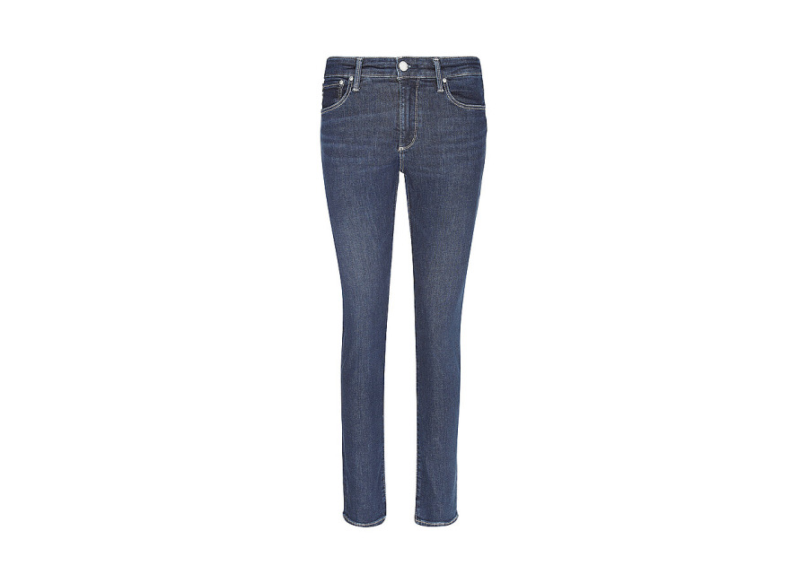 AG Vaqueros Slim Fit azul oscuro 30