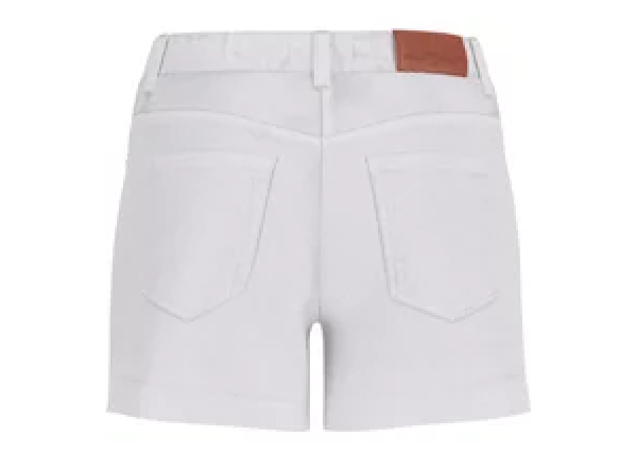 Guess Pantalón corto de tiro alto mujer Guess GJ Mo