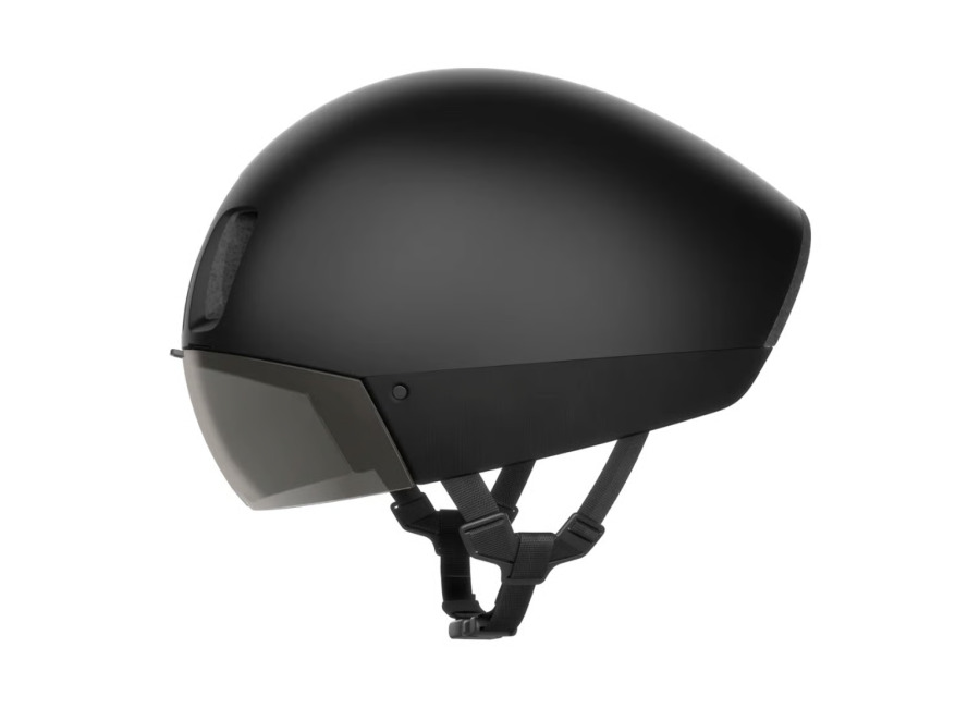 Casco POC Procen Air Negro