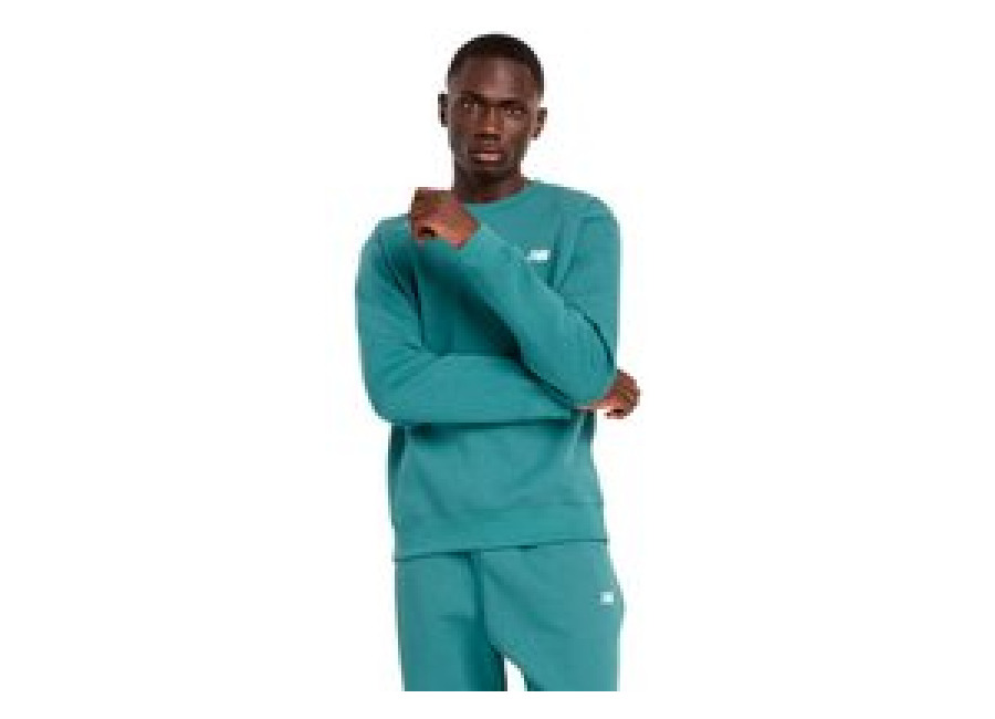 New Balance Sudadera New Balance Sport Essentials Fleece Hombre