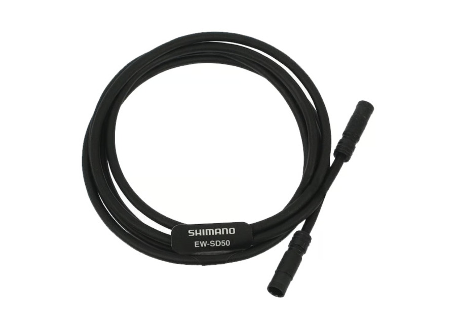 Cable de alimentación Shimano Di2 EW-SD50 1000mm