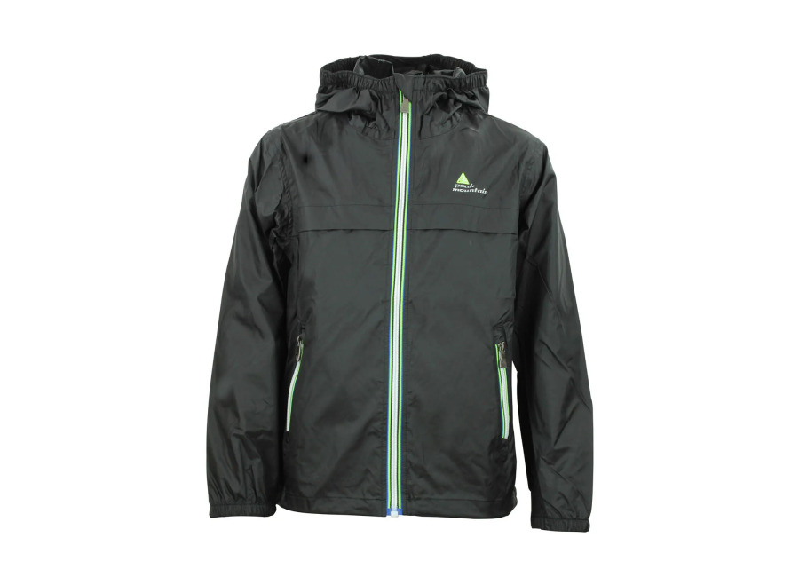 Peak Mountain Chaqueta de esquí infantil Peak Mountain Ecarnew