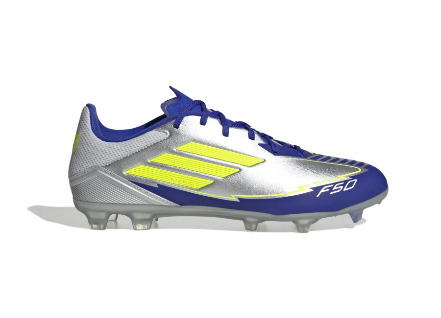 Adidas Botas de fútbol adidas F50 League Messi FG/MG