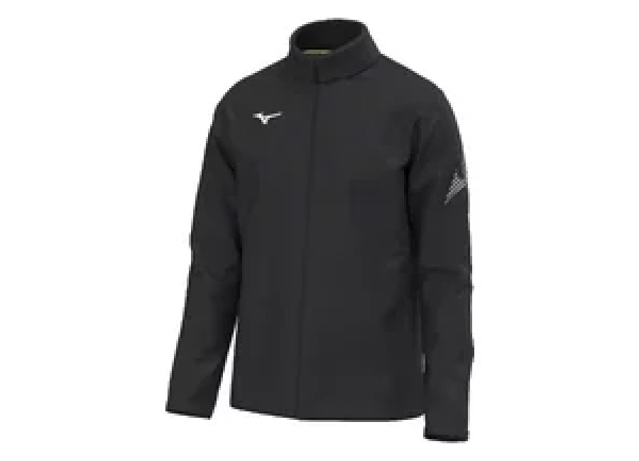 Mizuno Chaqueta con capucha Mizuno BGRB