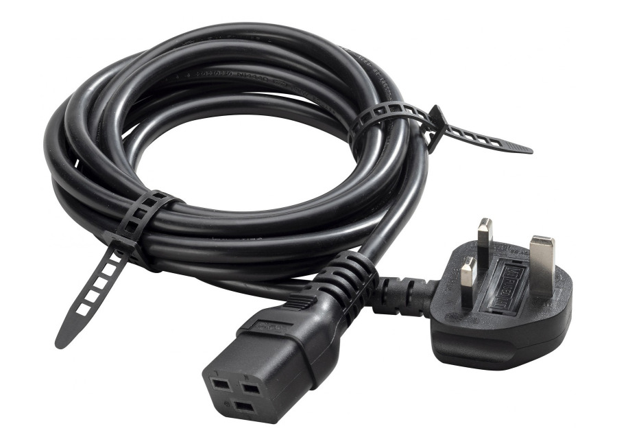 Eaton BS cord for 16A UPS 66236
