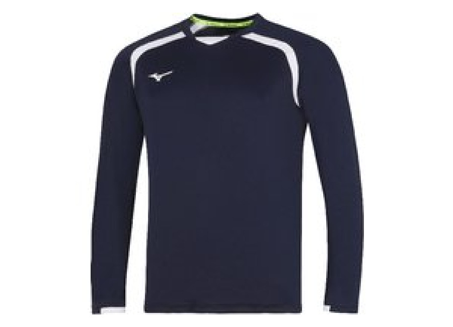 Mizuno Camiseta manga larga infantil Mizuno Team RB