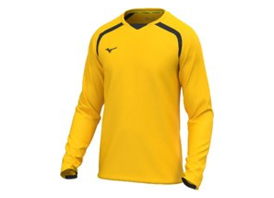 Mizuno Camiseta manga larga infantil Mizuno Tea
