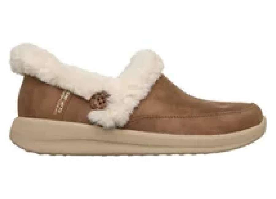 Skechers Chanclas de mujer Skechers Cozy Escape