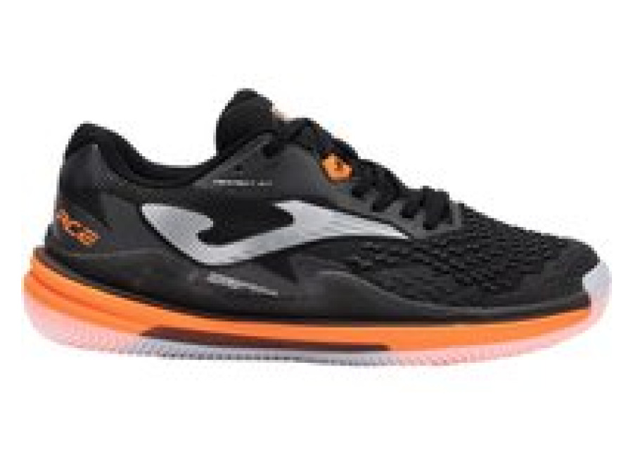 Joma Ace Men 2501 FW25 chaussures de padel homme noir