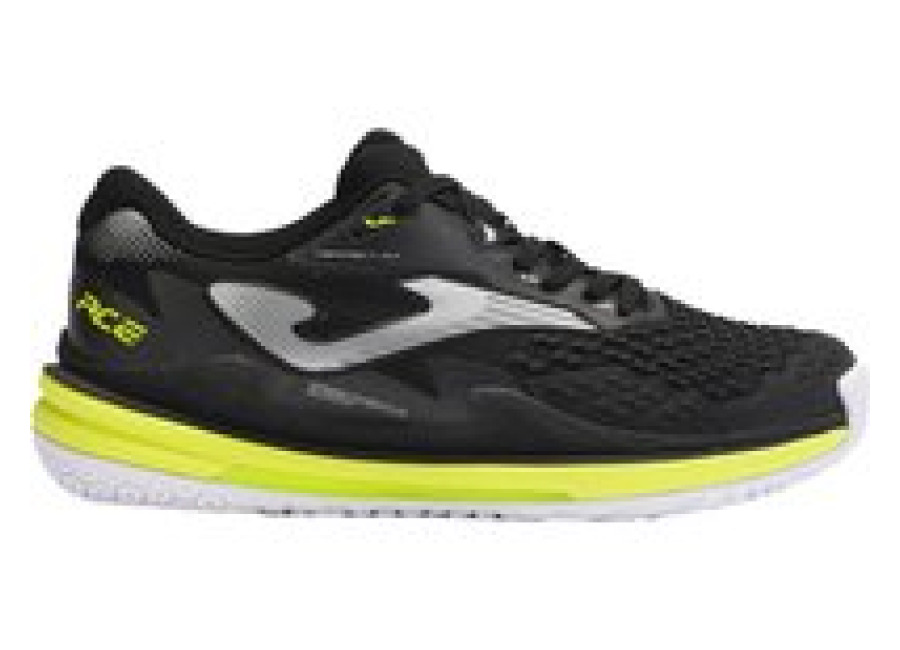 Joma Ace Men 2401 FW25 Chaussures de padel homme noir