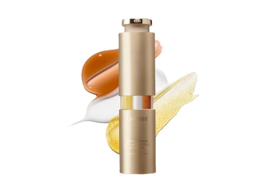 Laneige Perfect Renew 3X Signature Serum – 40m