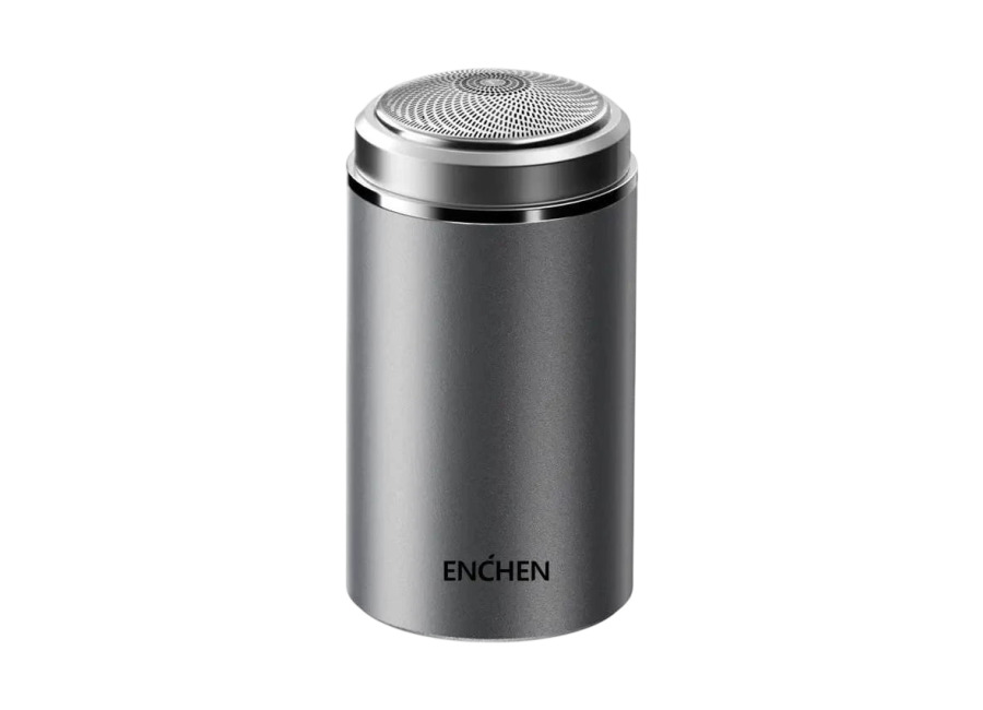 Enchen Z3 Plata – Mini afeitadora
