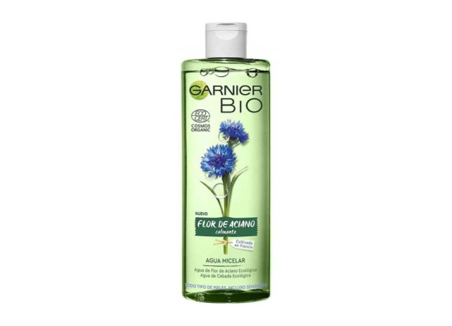 Garnier Bio Agua Micelar 400 m