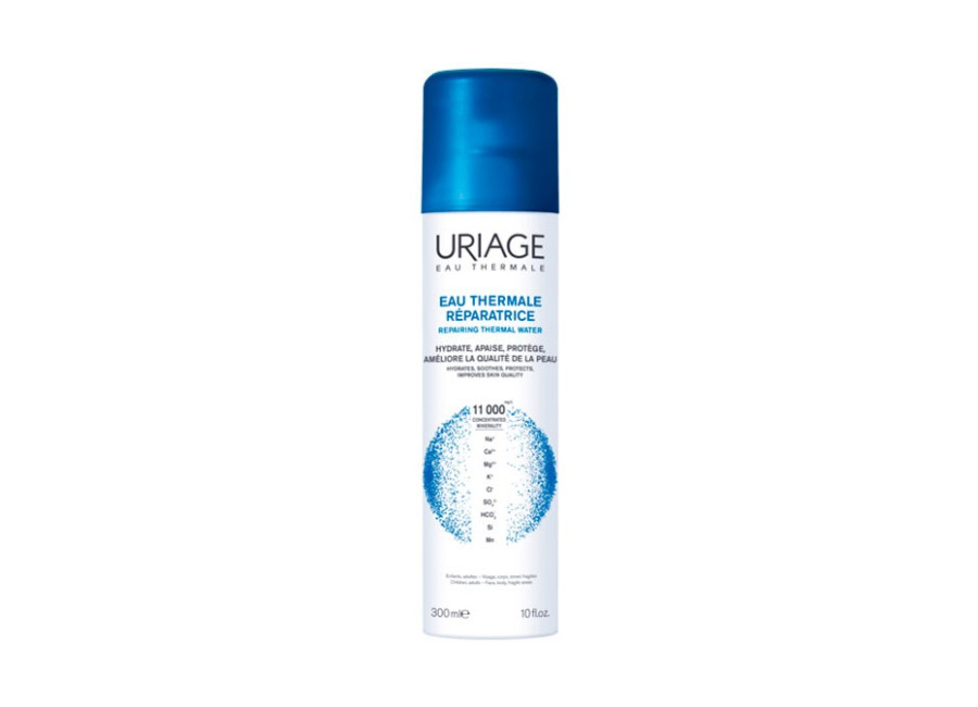 Uriage Agua Termal 300m