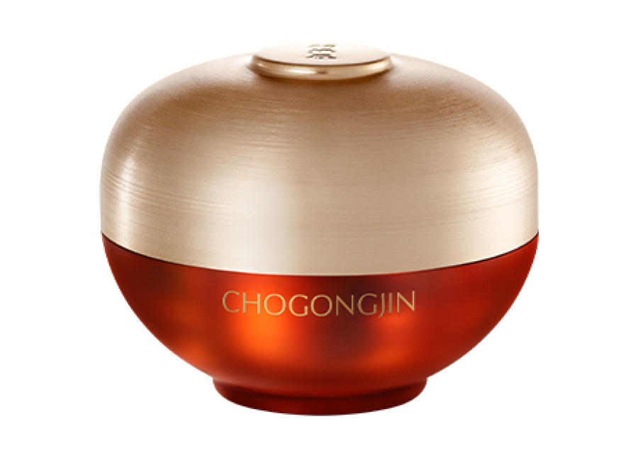 Missha Chogongjin Sosaeng Jin Cream – 60m