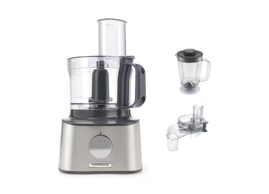 Kenwood Multipro Compact FDM304S
