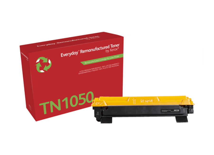 xerox everyday toner black cartridge