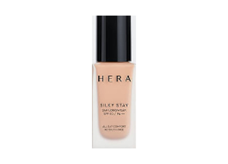 Hera Silky Stay 24H Longwear Foundation SPF 20/ PA++ – 30g – 23C1 Pink Beige