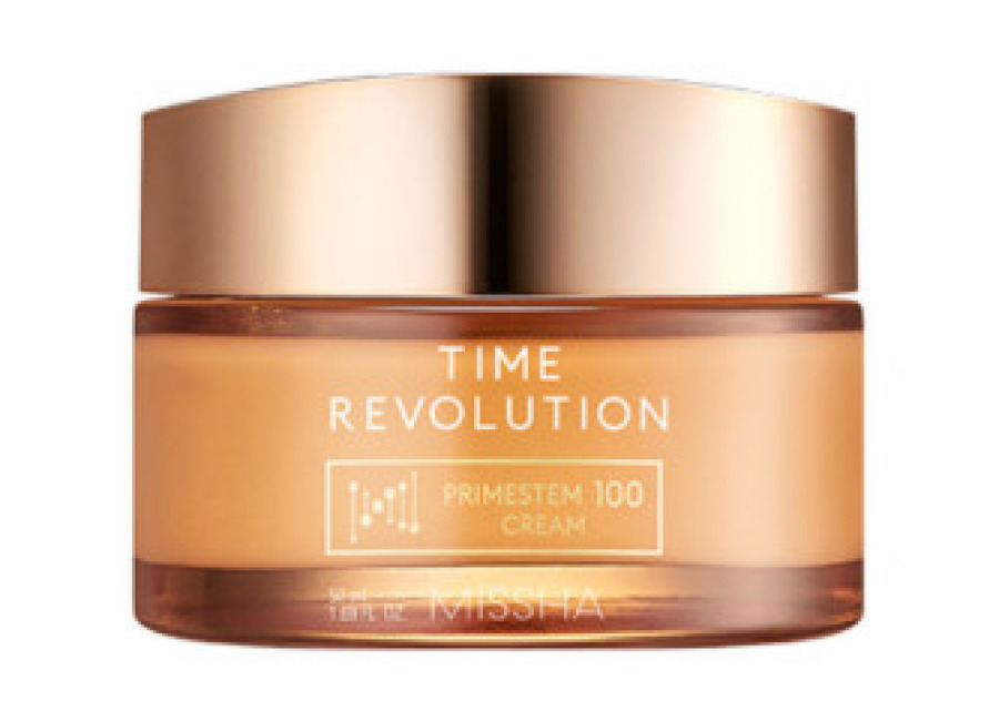 Missha Time Revolution Primestem 100 Cream – 50m