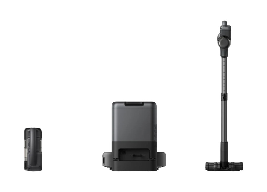 Eufy Robot aspirador Anker eufy E20 3 en 1