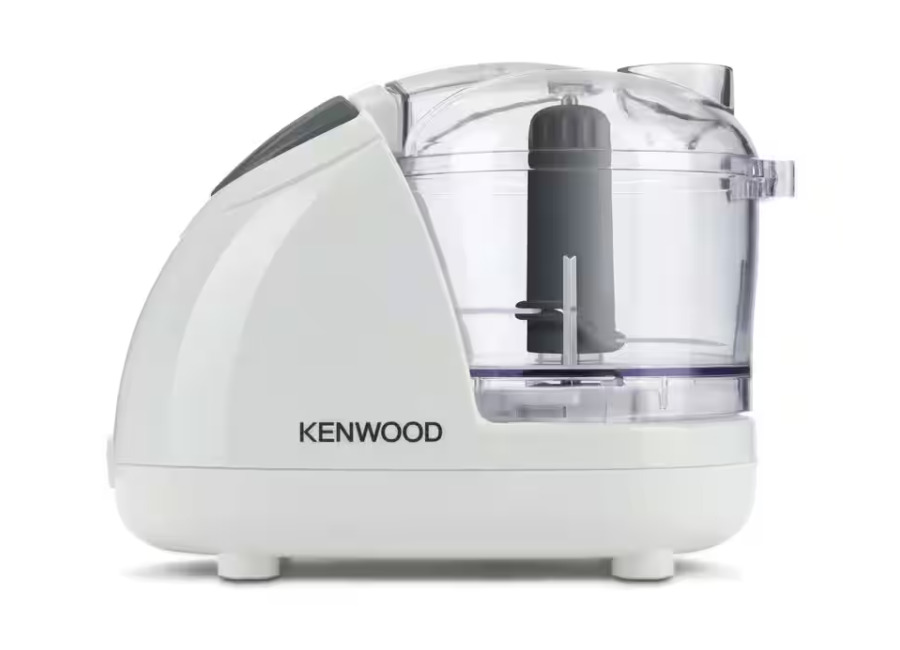 Kenwood Minipicadora CH180 CH180B