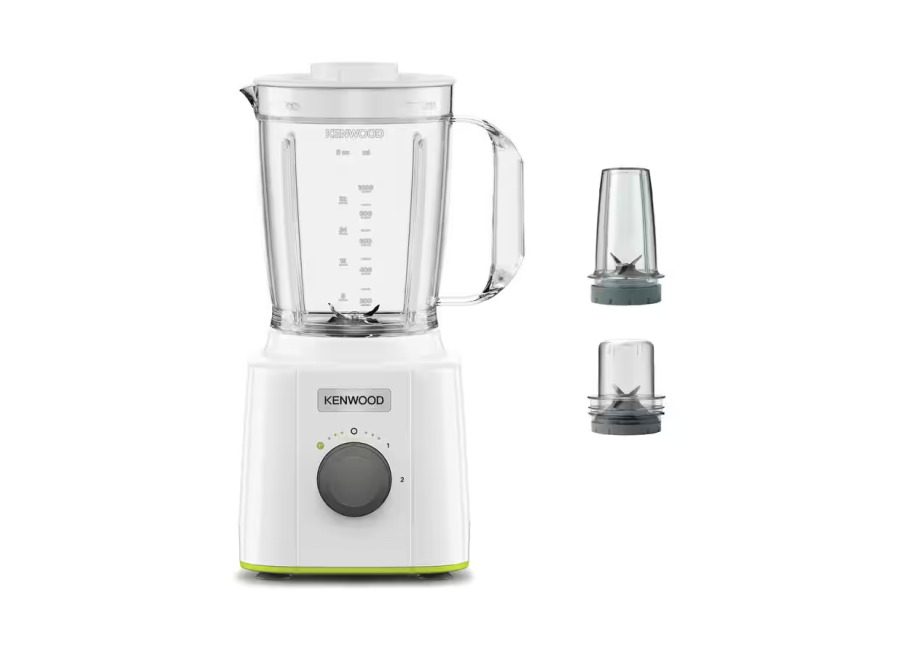 Kenwood BlendX Compact BLP31.D0WG