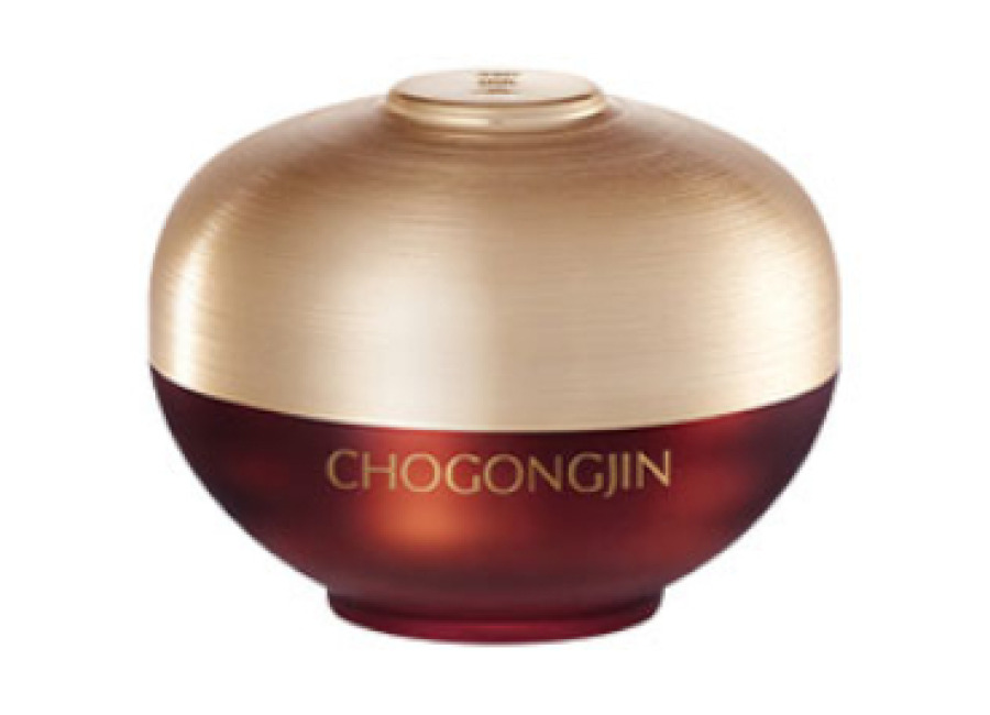 Missha [Oferta] MISSHA – Chogongjin Youngan Jin Eye Cream – 30m