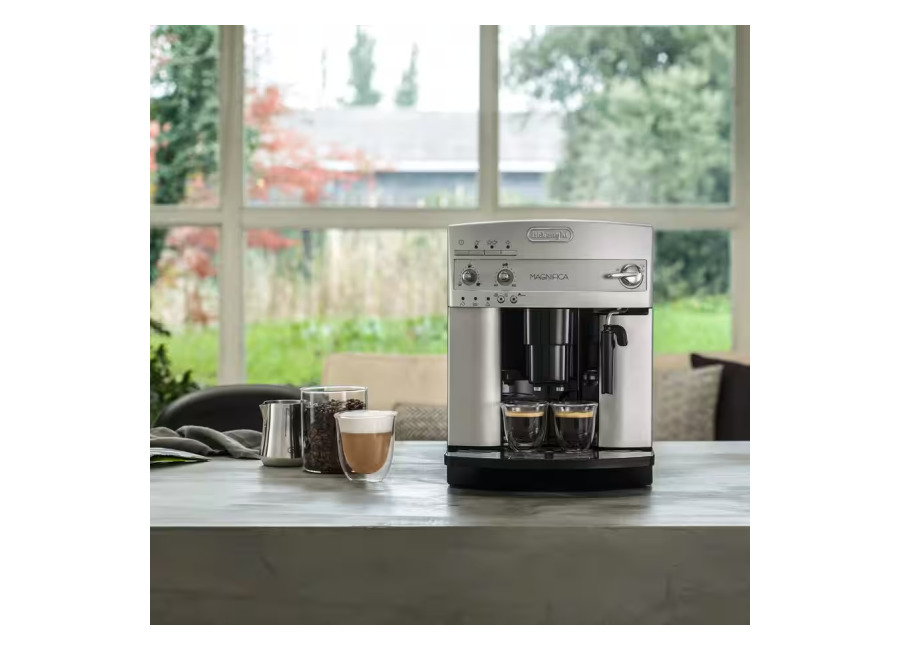 Cafetera De’Longhi ESAM3200.S