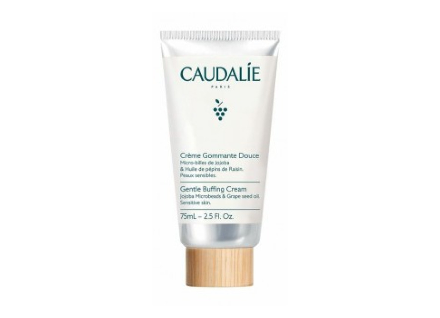 Caudalie Mascarilla Exfoliante Suave 75 m