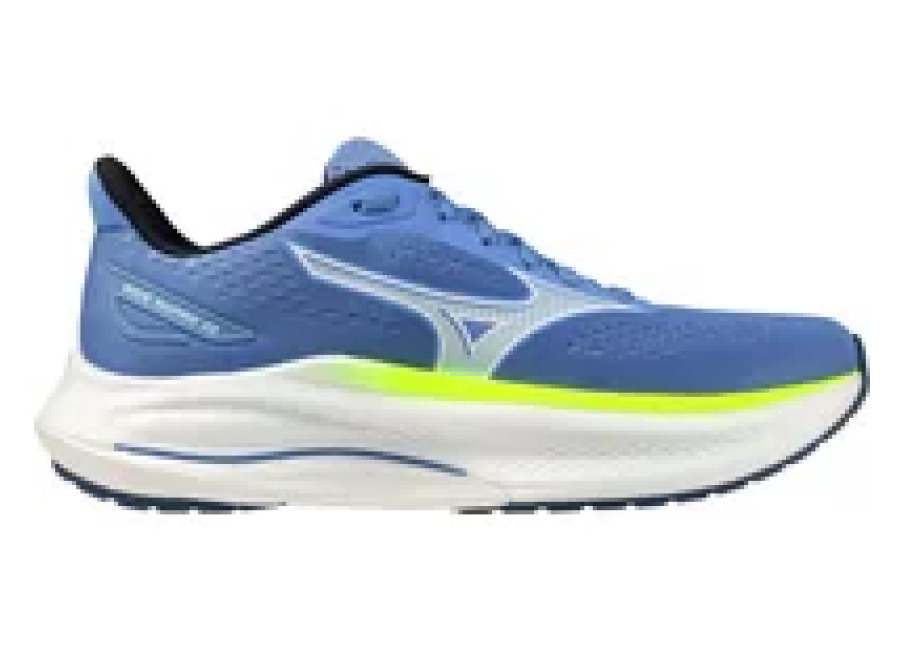 Mizuno Zapatillas de running mujer Mizuno Wave Inspire