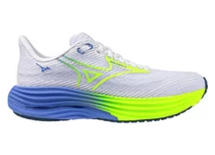 Mizuno Zapatillas de running mujer Mizuno Wave Rider