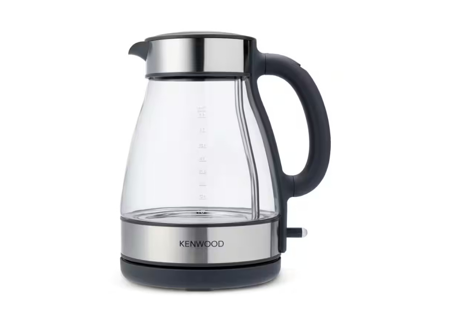 Kenwood Glass Kettle ZJG112C