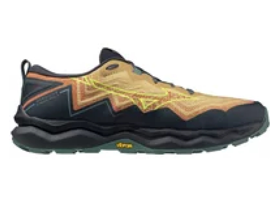 Mizuno Zapatillasde trail Mizuno Wave Daichi 9