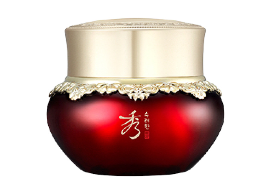 Sooryehan Hyobidam Fermented Eye Cream – 25m