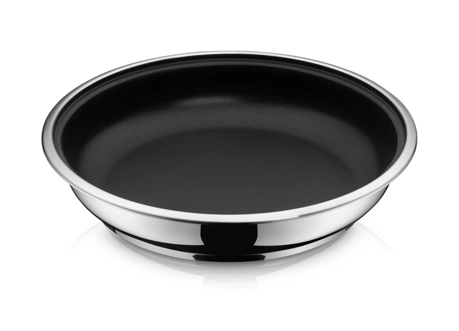 Wmf Sartén Click&Serve de 28 cm con revestimiento WMF