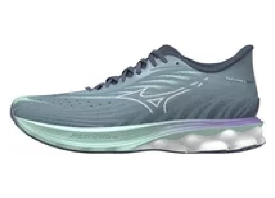 Mizuno Zapatillas de running mujer Mizuno Wave Skyrise 6
