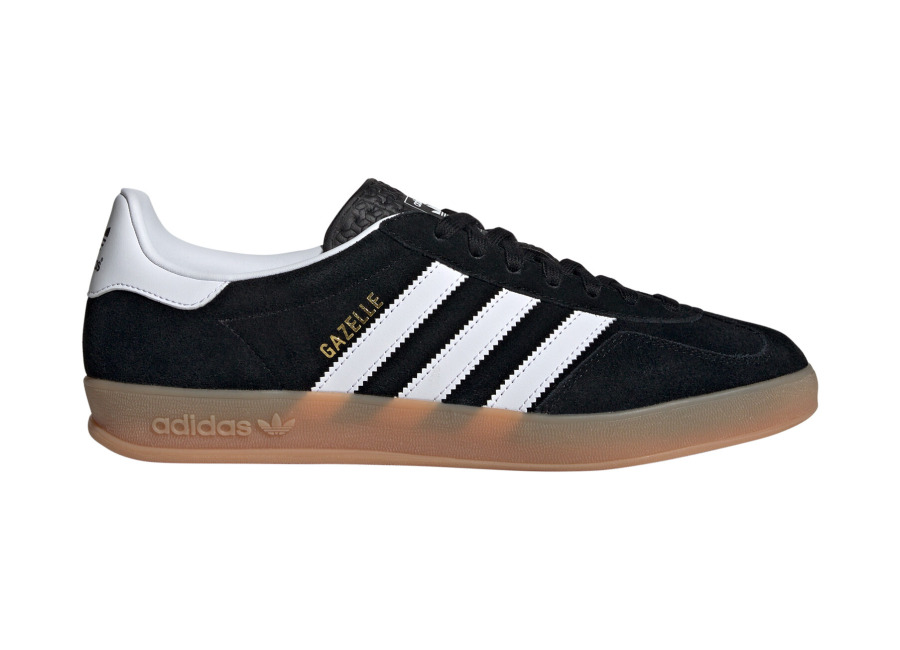 Adidas gazelle indoor Zapatillas Mujer