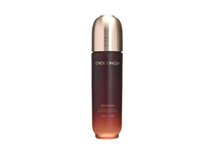 Missha Chogongjin Youngan Jin Toner – 150m