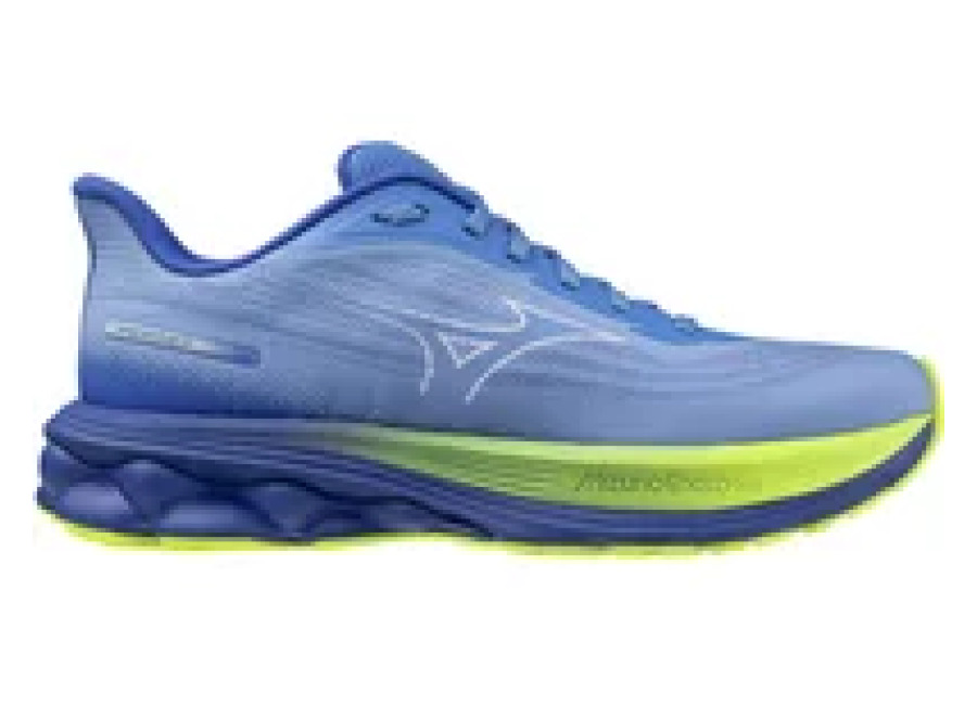 Mizuno Zapatillas de running mujer Mizuno Wave Skyrise 7